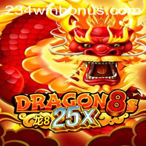 Discovering the Fascinating World of Dragon8s25x