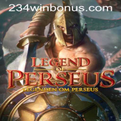 Legend of Perseus: An Epic Journey into Mythology and Adventure