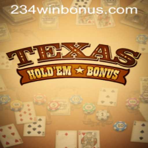 The Exciting World of Texas Hold'em Bonus Poker