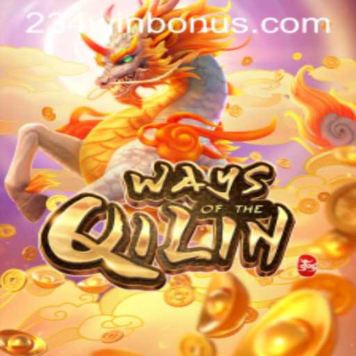 Discover the Enchanting World of WaysoftheQilin: A Journey to Fortune